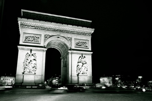 Paris_Arc